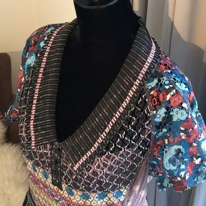 ✨Byron Lars “Beguile” Dress ✨